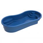 استخر فایبرگلاس پیش ساخته راین