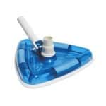 سرجارو سه گوشه شفاف Classic کوکیدو K064*