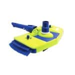 سرجارو برس دار کف و کناره کوکیدو Design-O K420