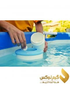 قرص کلر