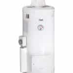 آبگرمکن گازی دیواری Gw25 آزمون