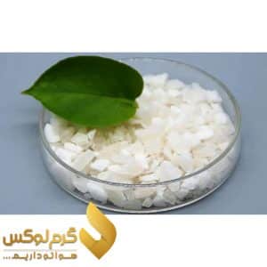 سولفات آلومینیوم