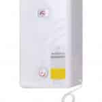 آبگرمکن برقی دیواری Ew Sun آزمون