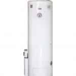 آبگرمکن گازی ایستاده Gv50 آزمون