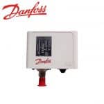 سوئیچ فشار دیفرانسیل دانفوس