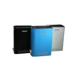 هیتر برقی سونا خشک ASH90 آرمان