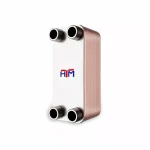 مبدل حرارتی صفحه ای آب به آب HTM-1800