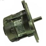 الکتروموتور مشعل BU551 الکتروژن