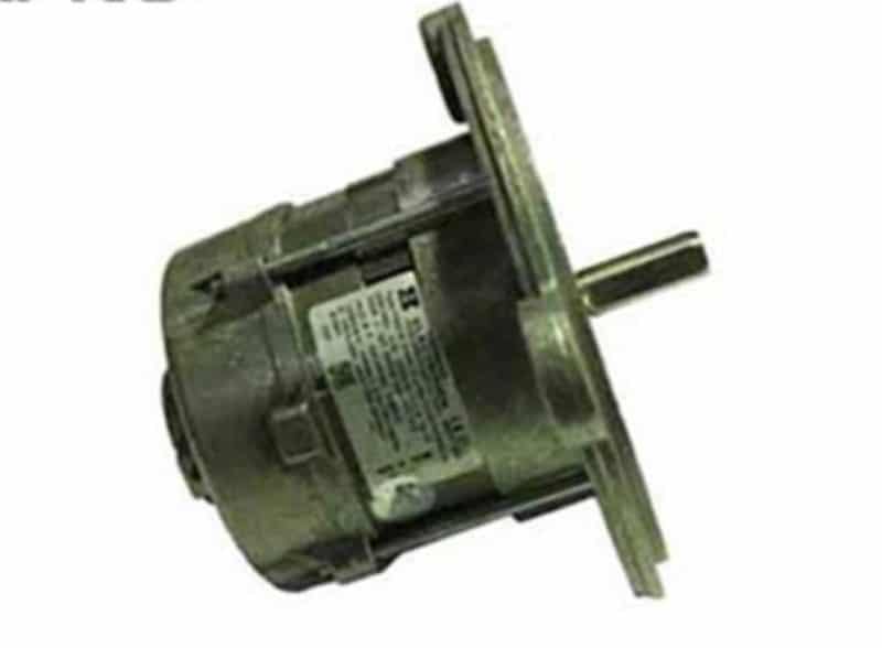 الکتروموتور مشعل BU551 الکتروژن