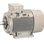 الکتروموتور تک فاز 2/2 کیلووات 3 اسب الکتروژن