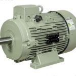 الکتروموتور تک فاز 0.12 کیلووات 1.6 اسب الکتروژن