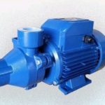 پمپ آب دیزل ساز DM50/01-S