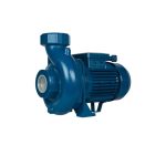 پمپ آب دیزل ساز DST400/4