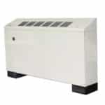 فن کویل زمینی شیب دار ساراول SF-SE-10