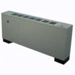 فن کویل زمینی شیب دار ساراول SF-SE-03