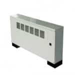 فن کویل زمینی بالازن ساراول SF-TE-03