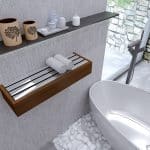 حوله خشک کن K2104 دیما