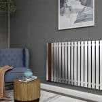 رادیاتور استیل دیما FW12425