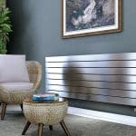 رادیاتور استیل دیما NW12007