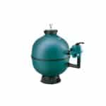 فیلتر شنی اسپا FKP 760 6LT