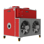 کوره هوای گرم انرژی GF 2560