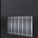 رادیاتور استیل دیما FT12931