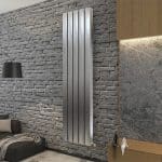 رادیاتور استیل عمودی دیما I5306