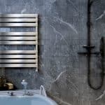 حوله خشک کن استیل دیما H5213