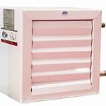 یونیت هیتر آب گرم تهویه آریا TU 250 W