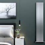 رادیاتور استیل عمودی دیما NA4507