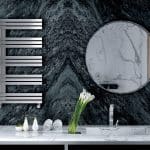 حوله خشک کن استیل دیما E9115