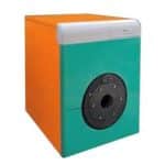 پره عقب دیگ mi3 مدل L90