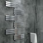 حوله خشک کن استیل دیما 2SE15424