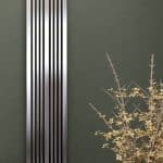 رادیاتور استیل عمودی دیما AT6817