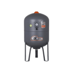 منبع تحت فشار 60 لیتری درجه دار وال