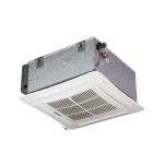 فن کویل کانالی باریک تهویه AR N 06