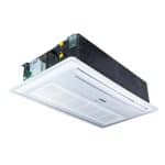 فن کویل کاستی یک طرفه تهویه CO 600