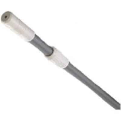 دسته جارو تلسکوپی 2 تیکه 4/8 متری کوکیدو TP95*