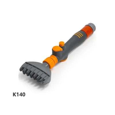 جت برس شستشو فیلترهای کارتریجی کوکیدو K140
