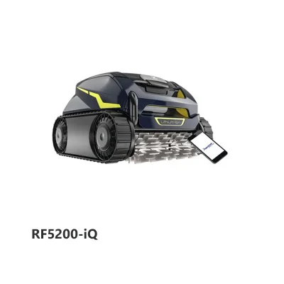 جارو رباتیک استخر ZODIAC Residential Cleaner - RF 5200 IQ