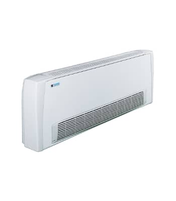 فن کویل زمینی کریوه تهویه SB 800