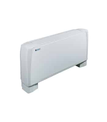 فن کویل زمینی کریوه تهویه SV 400