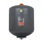 منبع تحت فشار وال 40 لیتری دیافراگمی