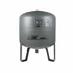 منبع تحت فشار وال 40 لیتری پایه دار دیافراگمی