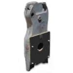 پره جلو دیگ mi3 مدل S