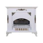 بخاری گازی آزمایش ونیز 28000 سفید