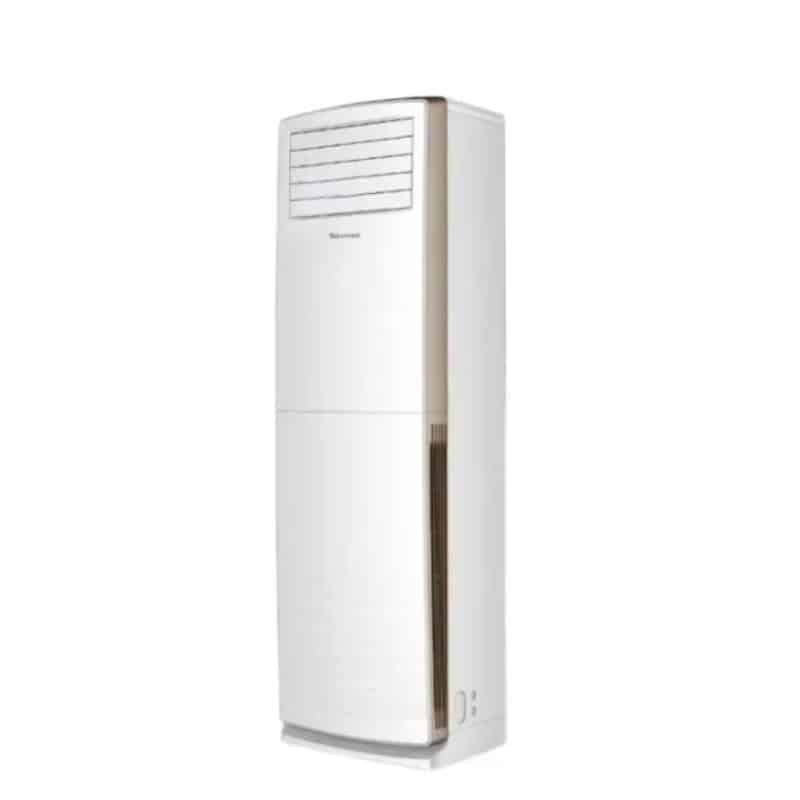 کولر گازی ایستاده سرد و گرم بویمن BFH-60FH