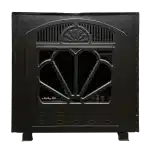 بخاری گازی آزمایش میلانو 18000