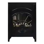 بخاری گازی آزمایش میلانو 14000