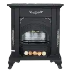 بخاری گازی آزمایش ونیز 28000 مشکی